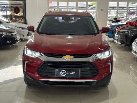 Chevrolet TRACKER Premier 1.2 Turbo 12V Flex Aut.
