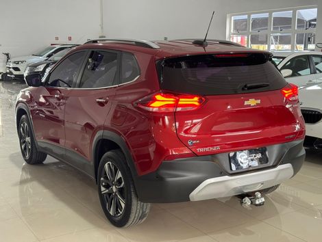 Chevrolet TRACKER Premier 1.2 Turbo 12V Flex Aut.