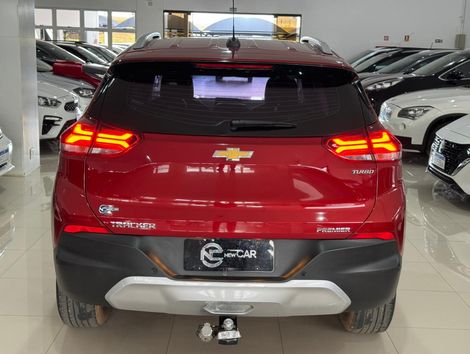 Chevrolet TRACKER Premier 1.2 Turbo 12V Flex Aut.