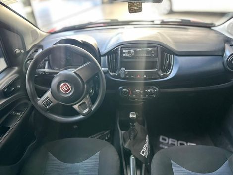 Fiat UNO ATTRACTIVE 1.0 Flex 6V 5p