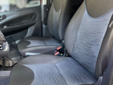 Fiat UNO ATTRACTIVE 1.0 Flex 6V 5p