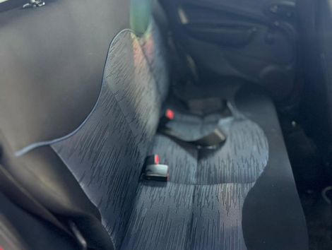 Fiat UNO ATTRACTIVE 1.0 Flex 6V 5p