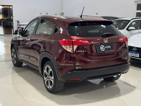 Honda HR-V EXL 1.8 Flexone 16V 5p Aut.