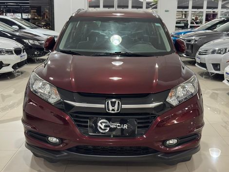 Honda HR-V EXL 1.8 Flexone 16V 5p Aut.