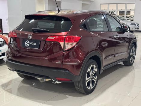 Honda HR-V EXL 1.8 Flexone 16V 5p Aut.