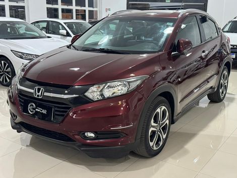 Honda HR-V EXL 1.8 Flexone 16V 5p Aut.