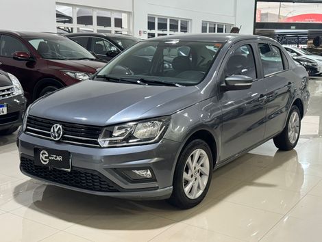 VolksWagen VOYAGE 1.6 MSI Flex 16V 4p Aut.