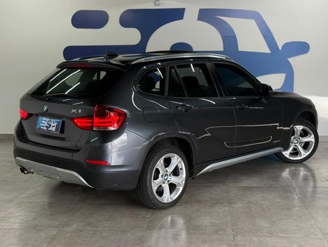 BMW X1 SDRIVE 20i 2.0/2.0 TB Acti.Flex Aut.