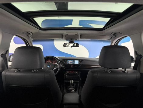 BMW X1 SDRIVE 20i 2.0/2.0 TB Acti.Flex Aut.