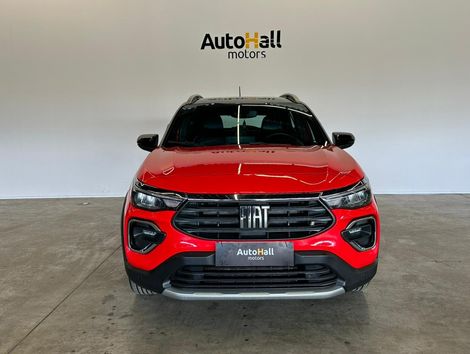Fiat PULSE IMPETUS 1.0 TURBO 200 Flex Aut.