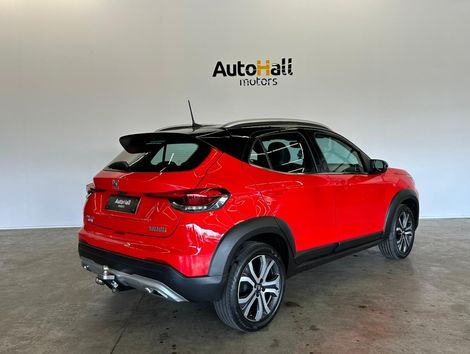 Fiat PULSE IMPETUS 1.0 TURBO 200 Flex Aut.