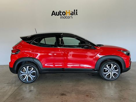 Fiat PULSE IMPETUS 1.0 TURBO 200 Flex Aut.