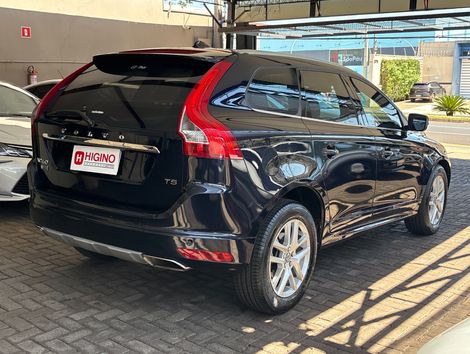 Volvo XC 60 T-5 MOMENTUM 2.0 245cv FWD 5p