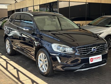 Volvo XC 60 T-5 MOMENTUM 2.0 245cv FWD 5p