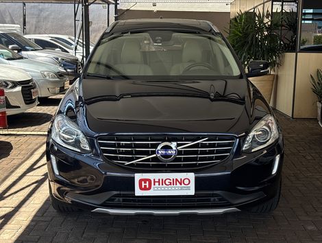 Volvo XC 60 T-5 MOMENTUM 2.0 245cv FWD 5p
