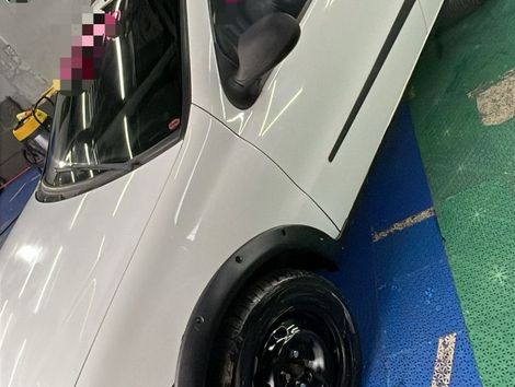 Fiat Strada 1.4 mpi Fire Flex 8V CS