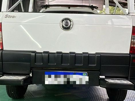 Fiat Strada 1.4 mpi Fire Flex 8V CS