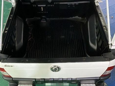 Fiat Strada 1.4 mpi Fire Flex 8V CS