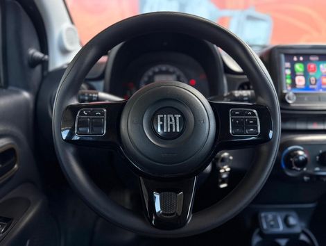 Fiat MOBI TREKKING 1.0 Flex 5p.