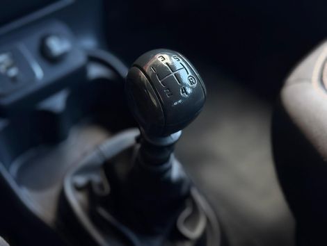 Fiat MOBI TREKKING 1.0 Flex 5p.