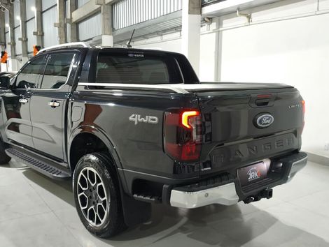 Ford Ranger Limited+ 3.0 V6 4x4 CD TB Die Aut