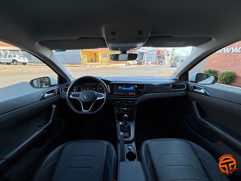 VolksWagen Polo Highline TSI 1.0 Flex 12V Aut.