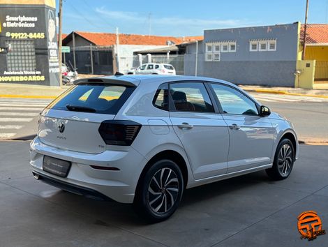 VolksWagen Polo Highline TSI 1.0 Flex 12V Aut.