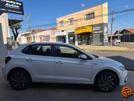 VolksWagen Polo Highline TSI 1.0 Flex 12V Aut.