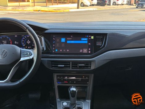 VolksWagen Polo Highline TSI 1.0 Flex 12V Aut.