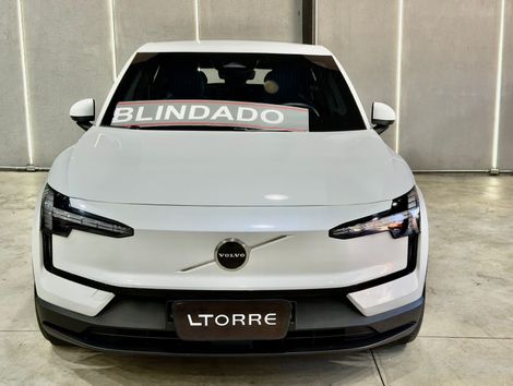 Volvo EX30 E40 Core (Elétrico)