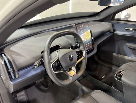 Volvo EX30 E40 Core (Elétrico)