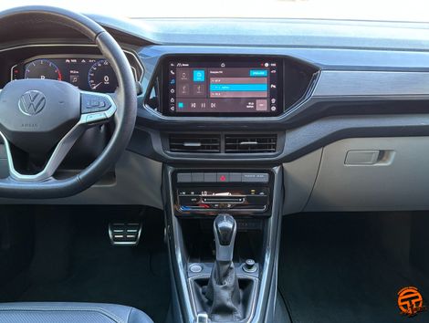 VolksWagen T-Cross Hig. 250 TSI 1.4 Flex 16V 5p Aut