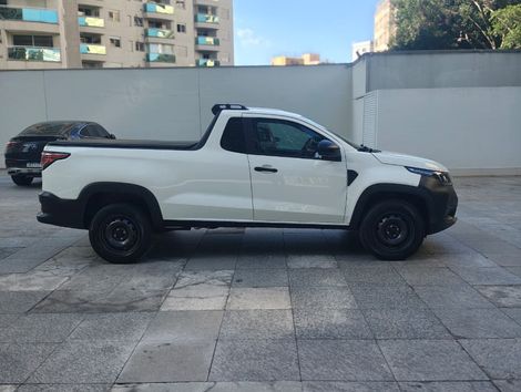 Fiat Strada Endurance 1.3 Flex 8V CS Plus