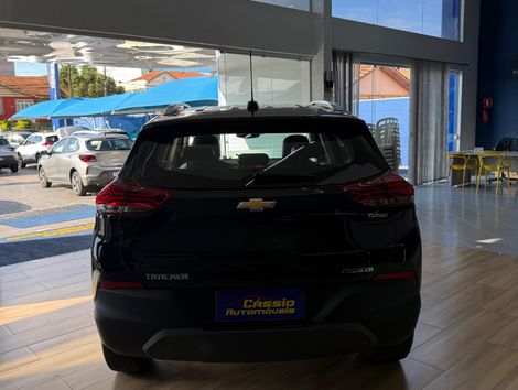 Chevrolet TRACKER Premier 1.2 Turbo 12V Flex Aut.