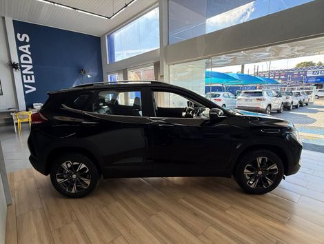 Chevrolet TRACKER Premier 1.2 Turbo 12V Flex Aut.
