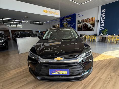 Chevrolet TRACKER Premier 1.2 Turbo 12V Flex Aut.