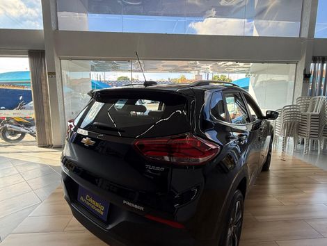 Chevrolet TRACKER Premier 1.2 Turbo 12V Flex Aut.