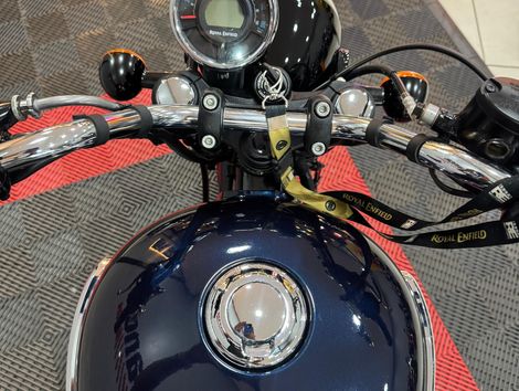 Royal Enfield Meteor 350 Supernova 