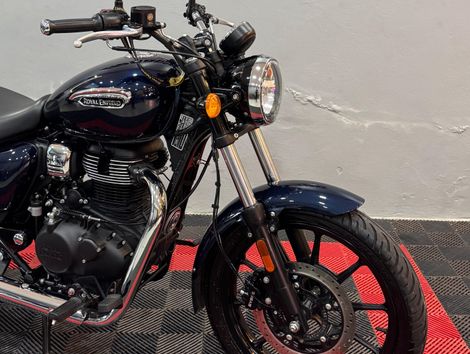 Royal Enfield Meteor 350 Supernova 