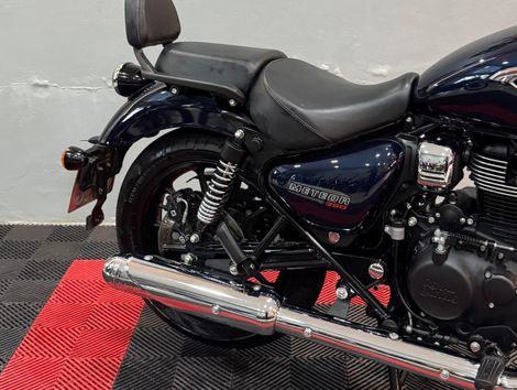 Royal Enfield Meteor 350 Supernova 