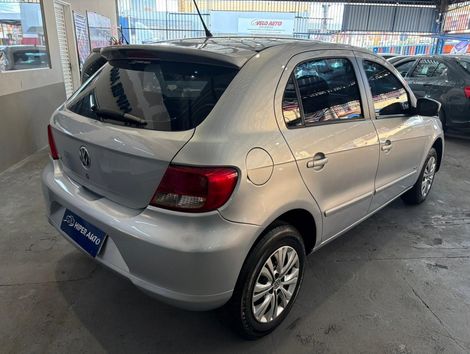 VolksWagen Gol (novo) 1.0 Mi Total Flex 8V 4p