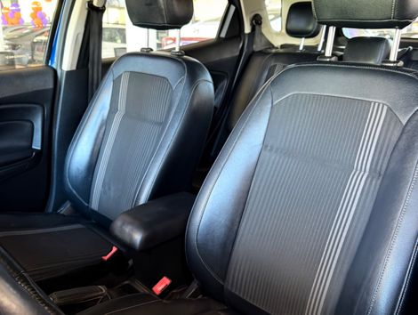 Ford EcoSport FREESTYLE 1.5 12V Flex 5p Aut.