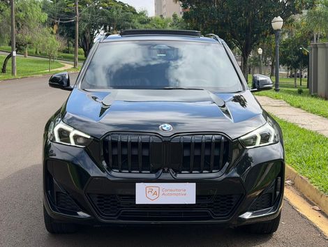 BMW X1 SDRIVE 20i M Sport 2.0 TB Aut.