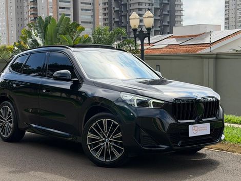 BMW X1 SDRIVE 20i M Sport 2.0 TB Aut.