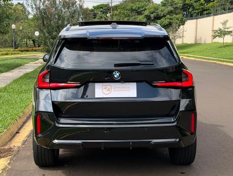 BMW X1 SDRIVE 20i M Sport 2.0 TB Aut.