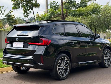 BMW X1 SDRIVE 20i M Sport 2.0 TB Aut.