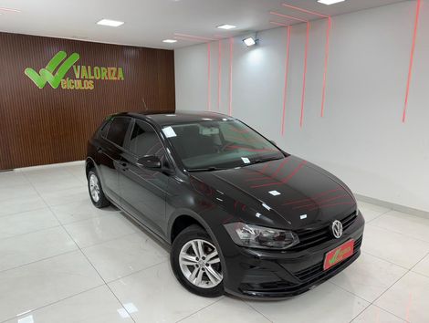 VolksWagen Polo 1.0 Flex 12V 5p
