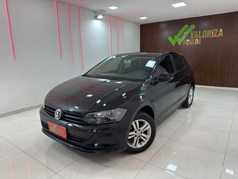 VolksWagen Polo 1.0 Flex 12V 5p