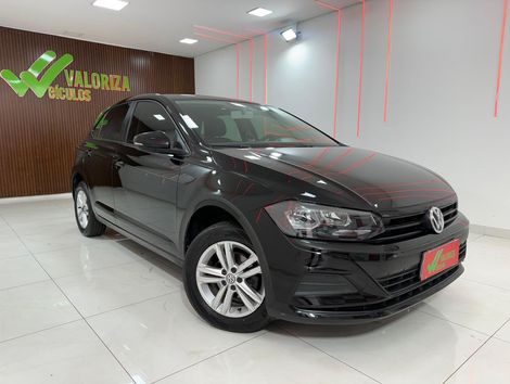 VolksWagen Polo 1.0 Flex 12V 5p