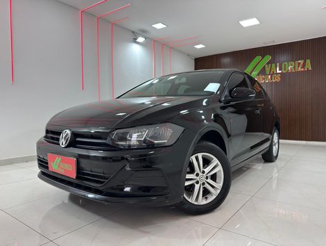 VolksWagen Polo 1.0 Flex 12V 5p